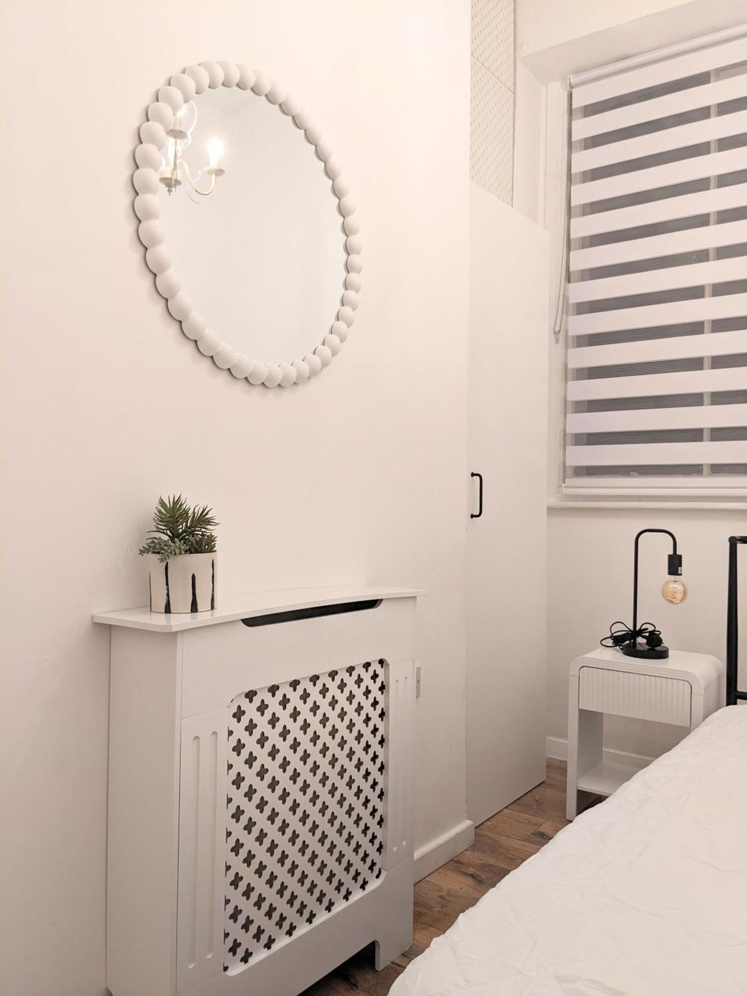 Paddington Ren Appartement Londen