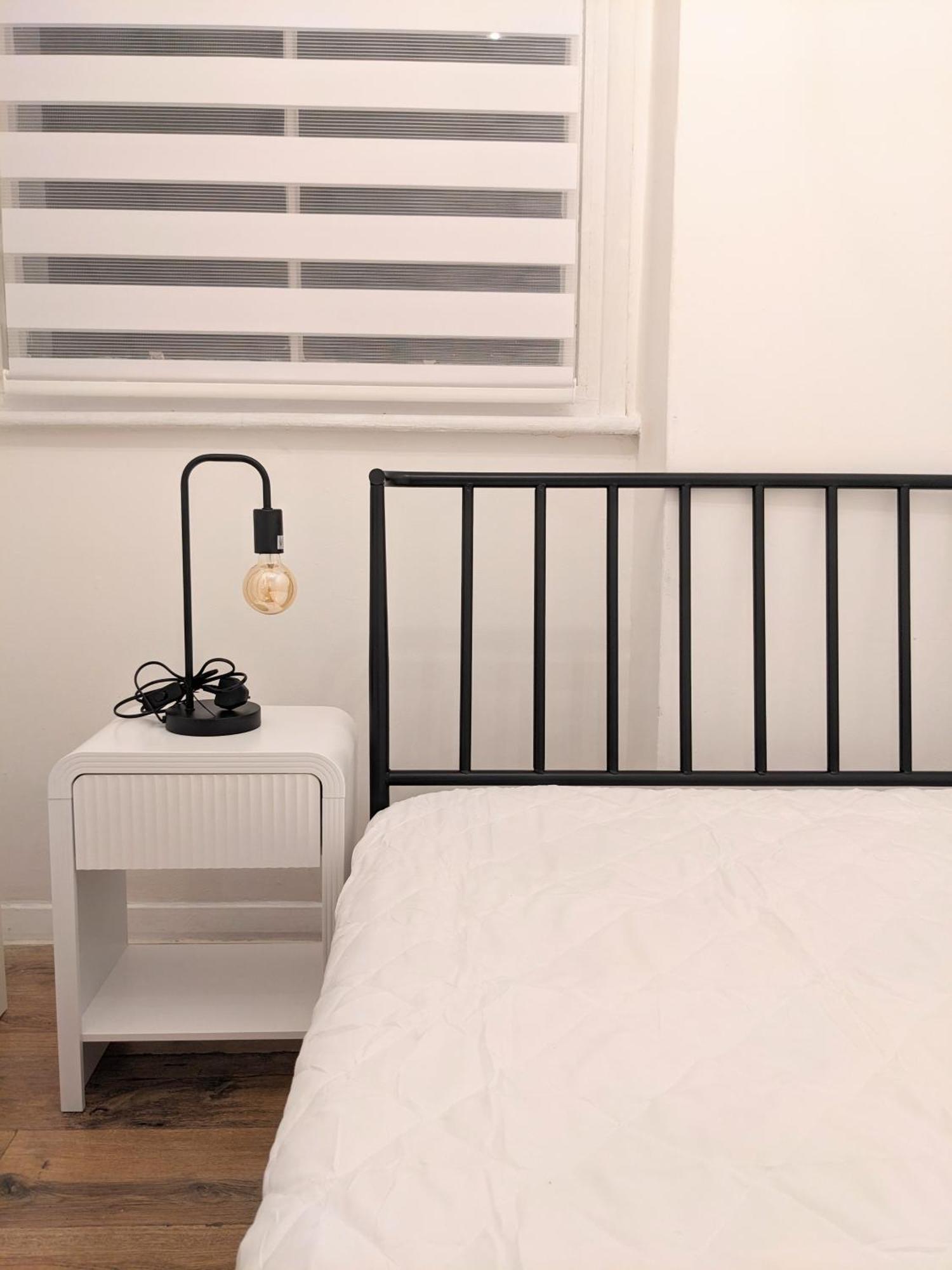 Paddington Ren Appartement Londen